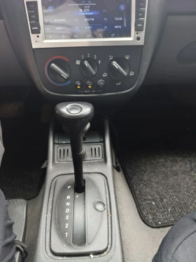 Opel Corsa C 1.4 avtomat comfort, снимка 7