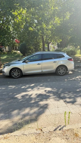 Renault Megane Gt line, снимка 1