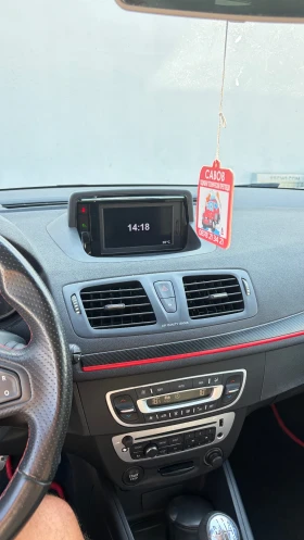 Renault Megane Gt line, снимка 5
