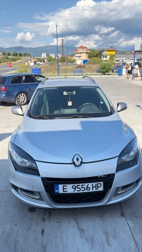 Renault Megane Gt line, снимка 2