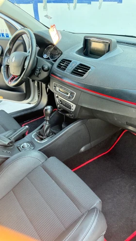 Renault Megane Gt line, снимка 8