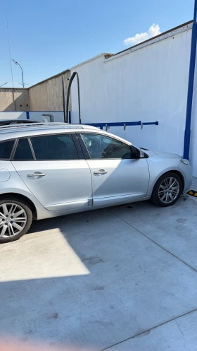 Renault Megane Gt line, снимка 3