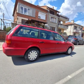 VW Passat, снимка 5