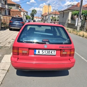VW Passat, снимка 4