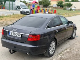 Audi A6 3.0TDI ; Quattro , снимка 6