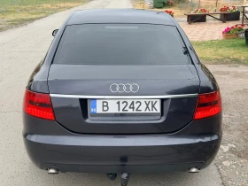 Audi A6 3.0TDI ; Quattro , снимка 5