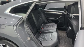 VW Arteon 2.0TDI PRESTIGE/PANORAMA/360CAM/FULL, снимка 9