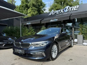BMW 530 XDRIVE/LUXURY LINE, снимка 2
