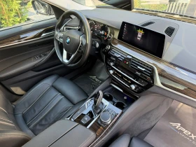 BMW 530 XDRIVE/LUXURY LINE, снимка 16