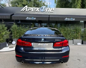 BMW 530 XDRIVE/LUXURY LINE, снимка 5