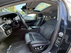 BMW 530 XDRIVE/LUXURY LINE, снимка 10