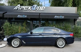 BMW 530 XDRIVE/LUXURY LINE, снимка 7
