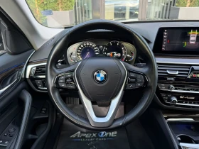 BMW 530 XDRIVE/LUXURY LINE, снимка 8