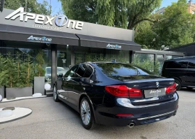 BMW 530 XDRIVE/LUXURY LINE, снимка 4
