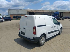 Peugeot Partner, снимка 4