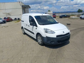 Peugeot Partner, снимка 1