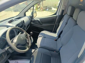 Peugeot Partner, снимка 6