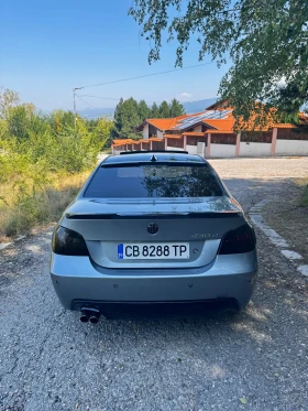 BMW 530 BMW 530d 218 hp, снимка 4