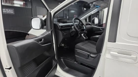 Hyundai Staria Cargo* BLIND SPOT* КРАЙНА ЦЕНА, снимка 10