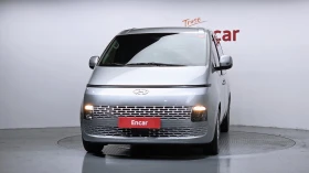 Hyundai Staria Modern* BLIND SPOT* ПОДГРЕВ ВОЛАН* КРАЙНА ЦЕНА, снимка 3