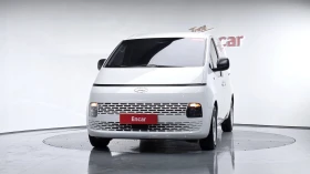 Hyundai Staria Cargo* BLIND SPOT* КРАЙНА ЦЕНА, снимка 3