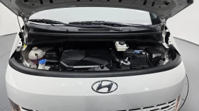 Hyundai Staria Cargo* BLIND SPOT* КРАЙНА ЦЕНА, снимка 6