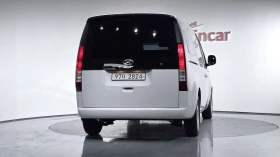 Hyundai Staria Cargo* BLIND SPOT* КРАЙНА ЦЕНА, снимка 4