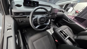 Hyundai Staria Cargo* BLIND SPOT* КРАЙНА ЦЕНА, снимка 7