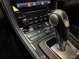 Porsche Boxster 4.0 GTS* CABRIO* ПОДГРЕВ* КАМЕРА* КРАЙНА ЦЕНА* , снимка 12