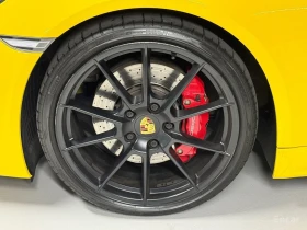 Porsche Boxster 4.0 GTS* CABRIO* ПОДГРЕВ* КАМЕРА* КРАЙНА ЦЕНА* , снимка 6