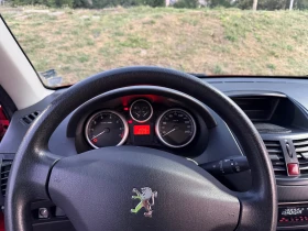 Peugeot 206 1.1i, снимка 16