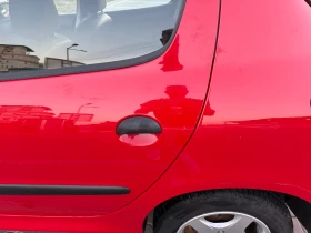 Peugeot 206 1.1i, снимка 9