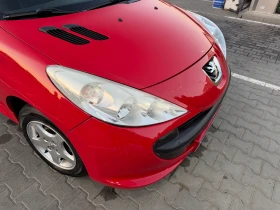 Peugeot 206 1.1i, снимка 11