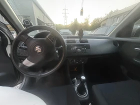 Suzuki Swift, снимка 5