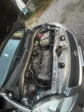 Suzuki Swift, снимка 4