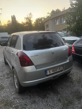 Suzuki Swift, снимка 3
