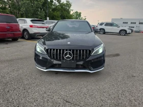 Mercedes-Benz C 300 AMG 4 Matic, снимка 2