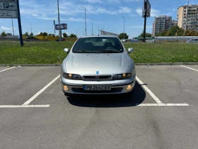 Fiat Marea 1.6 БЕНЗИН КЛИМАТИК 4ВРАТИ РЕГИСТРИРАНА ОБСЛУЖЕНА, снимка 7