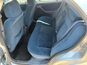 Fiat Marea 1.6 БЕНЗИН КЛИМАТИК 4ВРАТИ РЕГИСТРИРАНА ОБСЛУЖЕНА, снимка 12