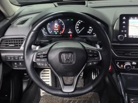 Honda Accord 2.0T SPORT, снимка 13