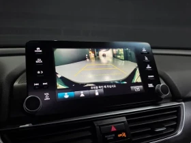 Honda Accord 2.0T SPORT, снимка 15