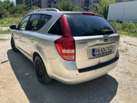 Kia Ceed 1.6 Crdi Facelift  , снимка 8