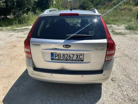 Kia Ceed 1.6 Crdi Facelift  , снимка 7