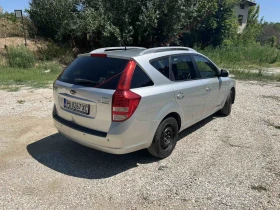 Kia Ceed 1.6 Crdi Facelift  , снимка 3