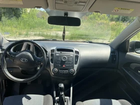 Kia Ceed 1.6 Crdi Facelift  , снимка 11