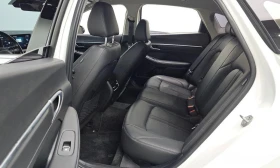 Hyundai Sonata 2.0 LPG Business 1  * koreiskikoli.bg * , снимка 12