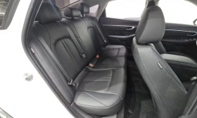 Hyundai Sonata 2.0 LPG Business 1  * koreiskikoli.bg * , снимка 11