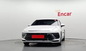 Hyundai Sonata 2.0 LPG Business 1  * koreiskikoli.bg * , снимка 3