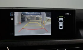 Hyundai Sonata 2.0 LPG Business 1  * koreiskikoli.bg * , снимка 15