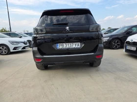 Peugeot 5008 С-Гаранция-7, м-А/Т-130кс, снимка 4